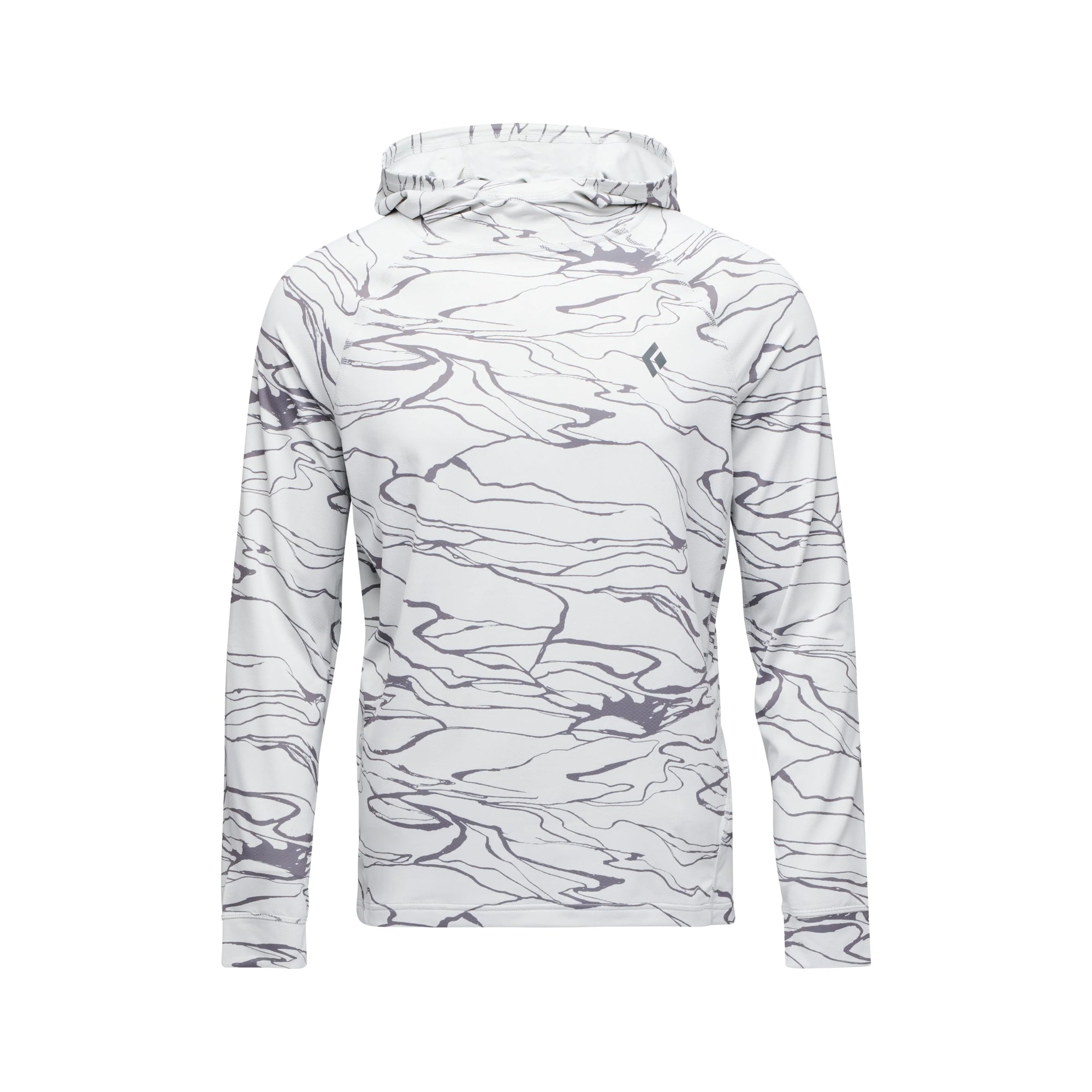 Men's Alpenglow Hoody