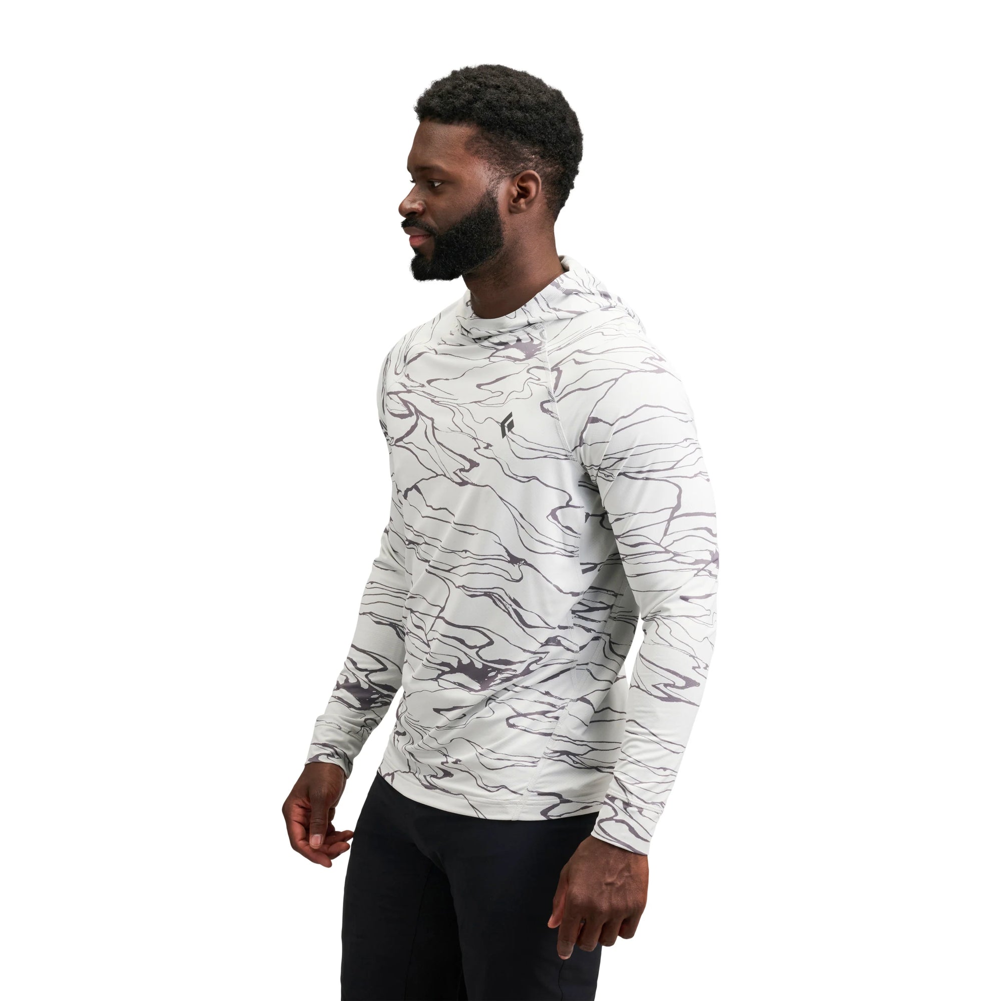 Men's Alpenglow Hoody