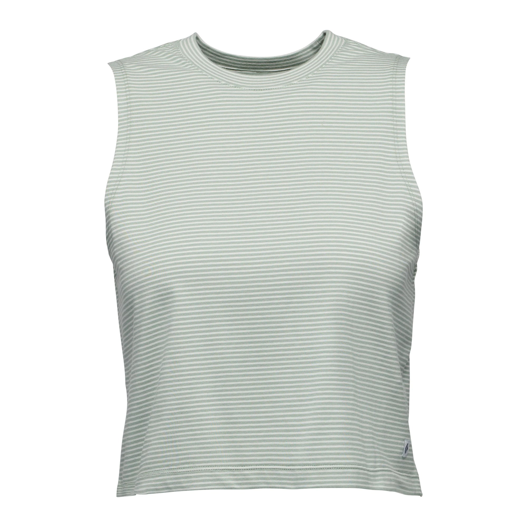Women's BD Stripe Tank