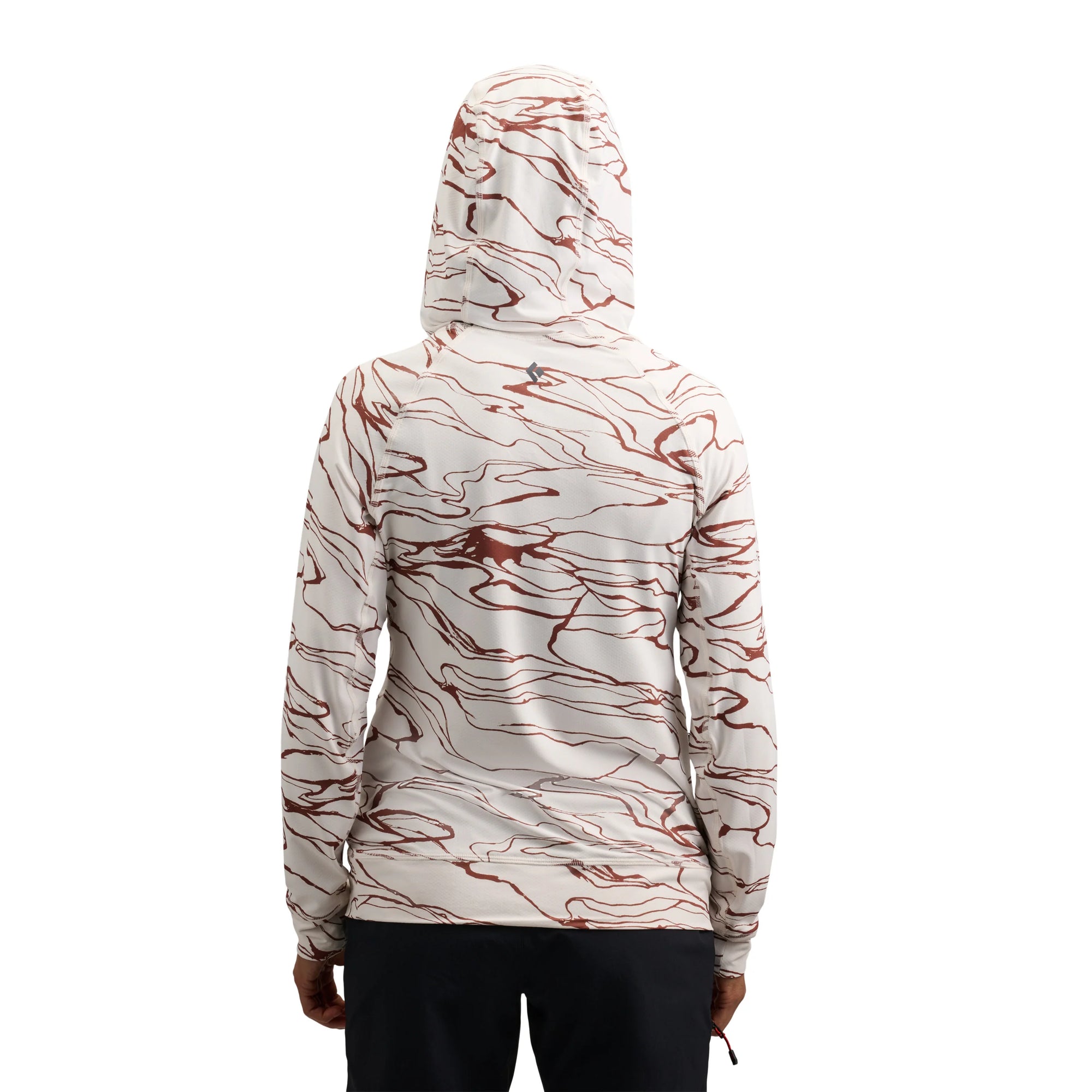 Women's Alpenglow Hoody