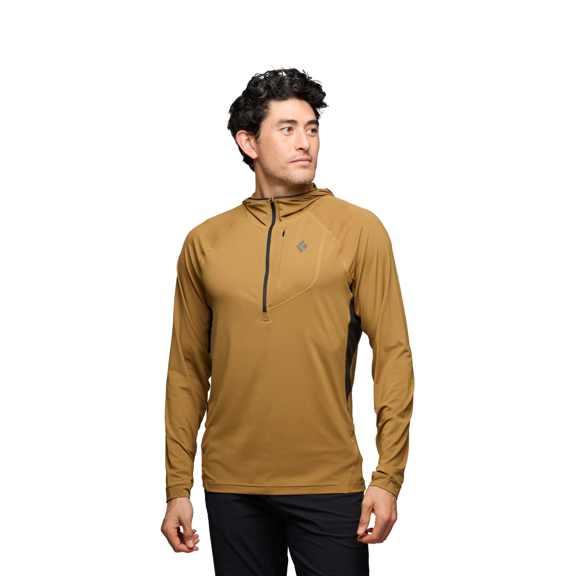 Men's Alpenglow Pro Hoody