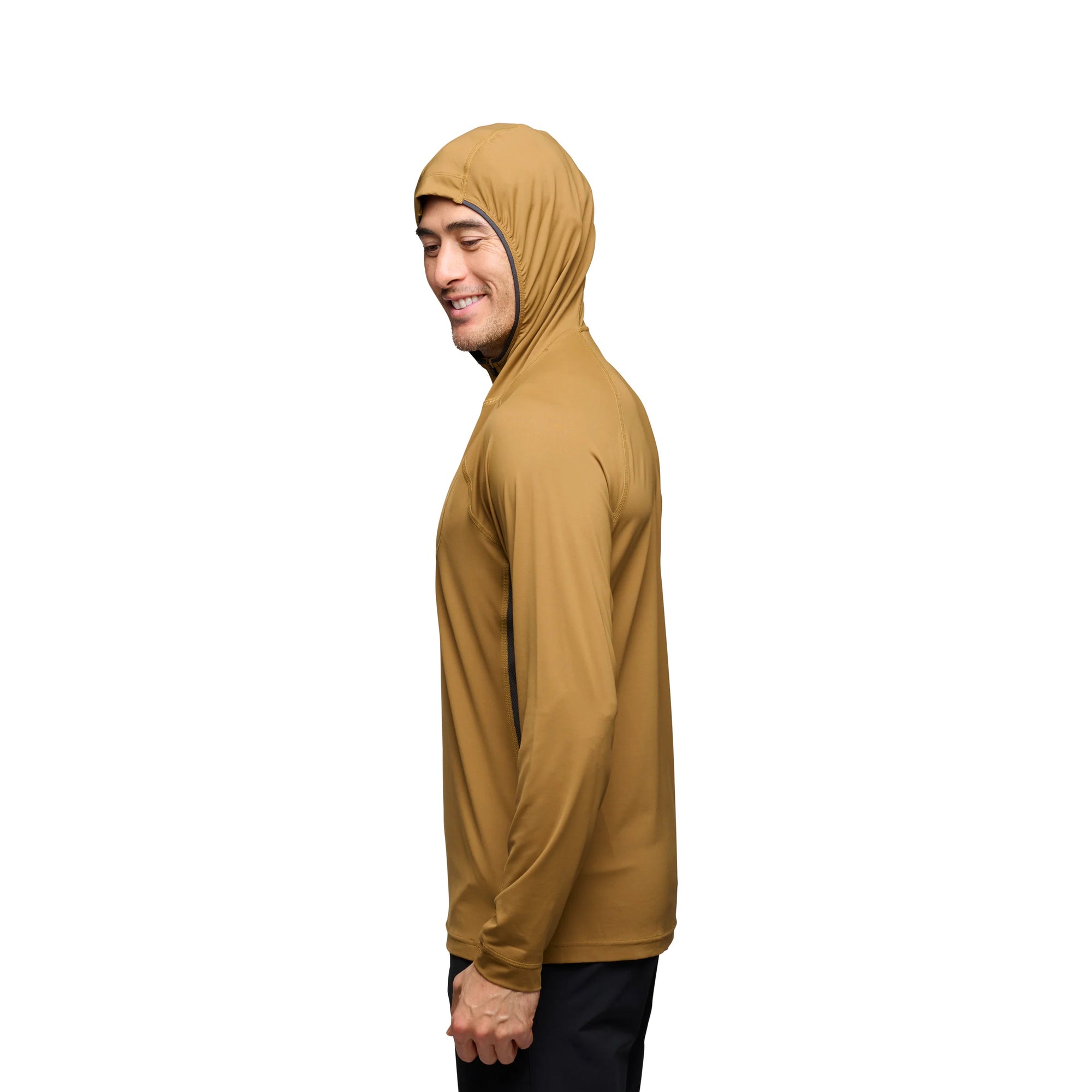 Men's Alpenglow Pro Hoody