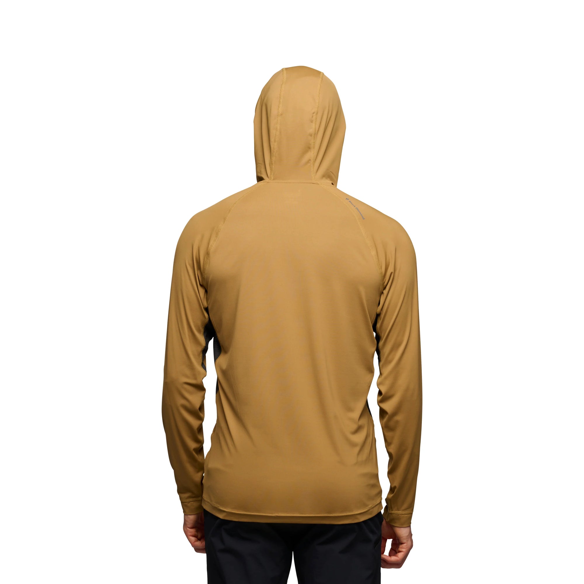 Men's Alpenglow Pro Hoody