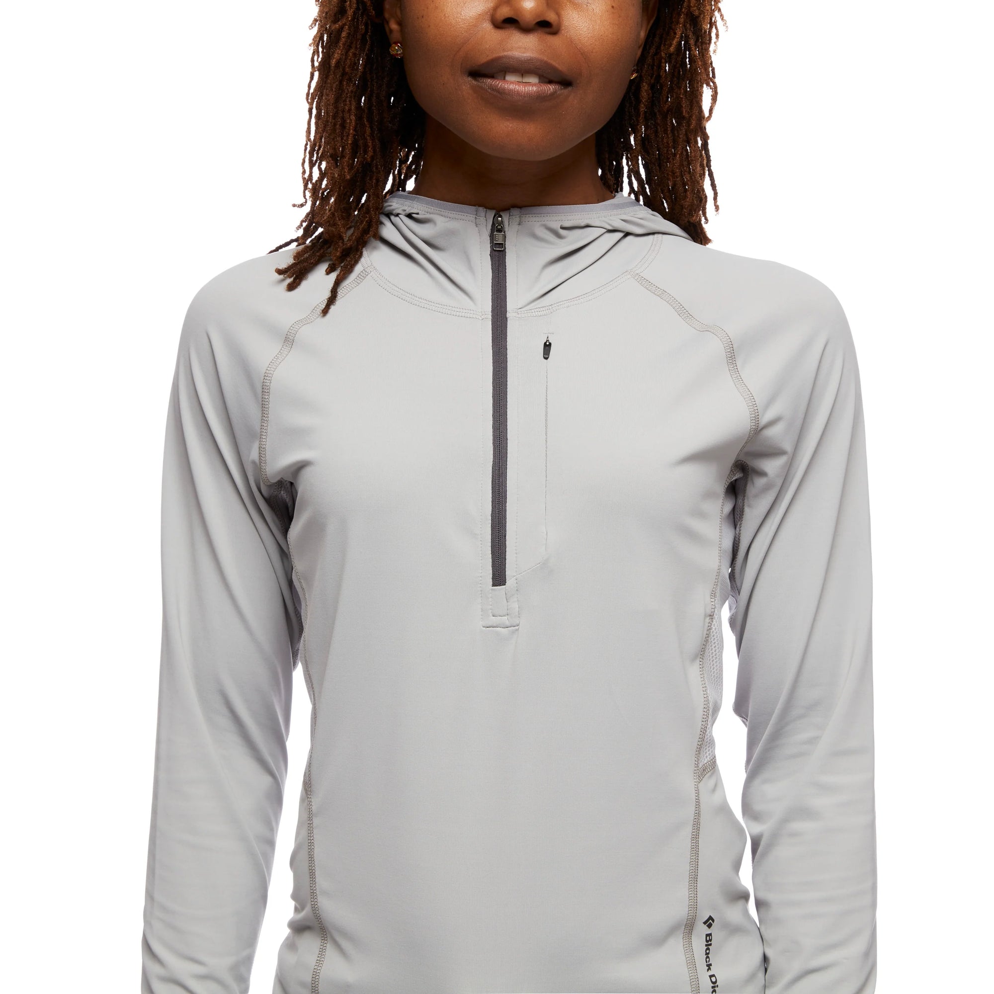Women's Alpenglow Pro Hoody