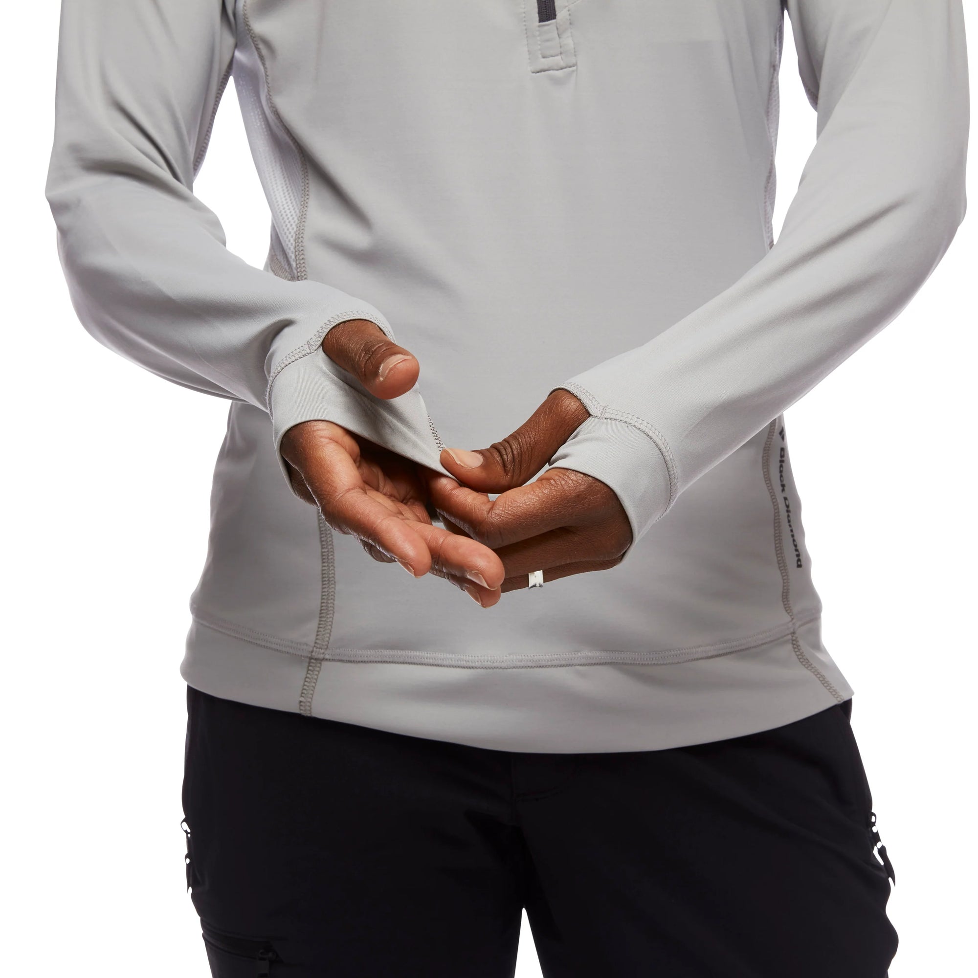Women's Alpenglow Pro Hoody