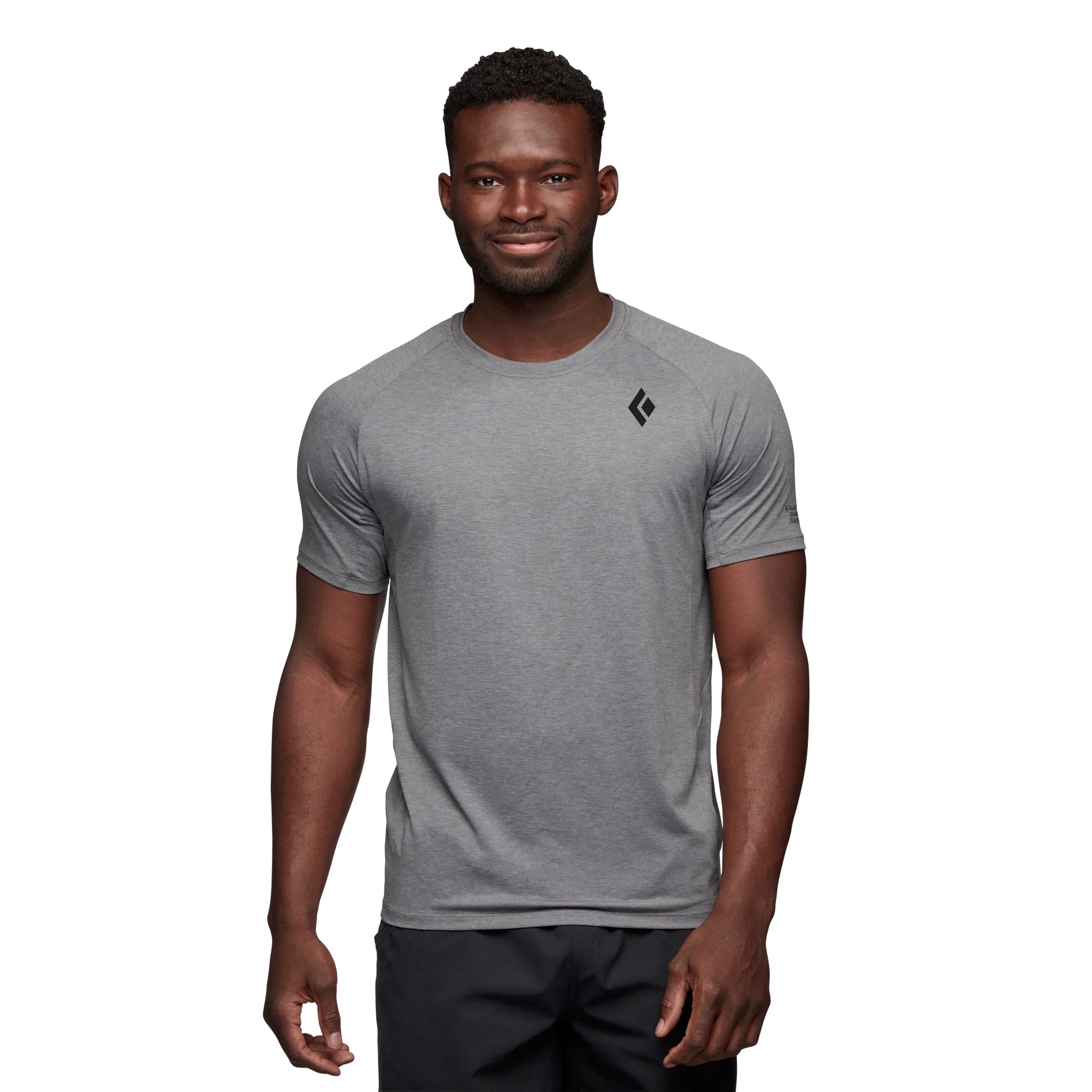 Men's Lightwire Short Sleeve Tech Tee