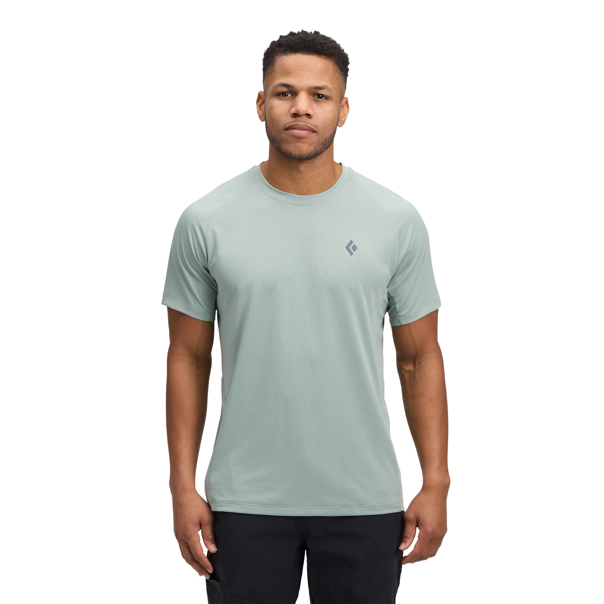 Men's Lightwire Short Sleeve Tech Tee