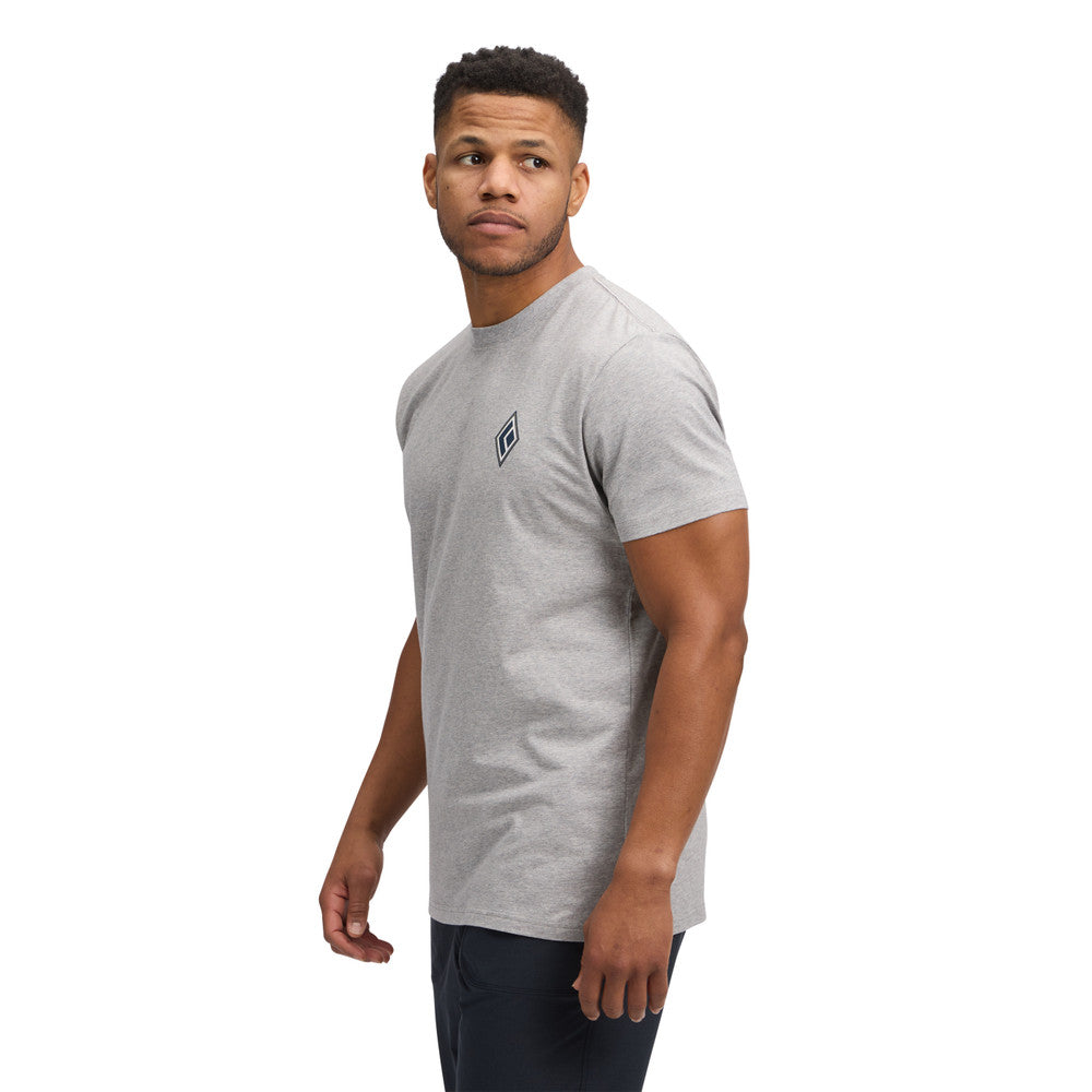 Men's Heritage Alpinist Short Sleeve Tee