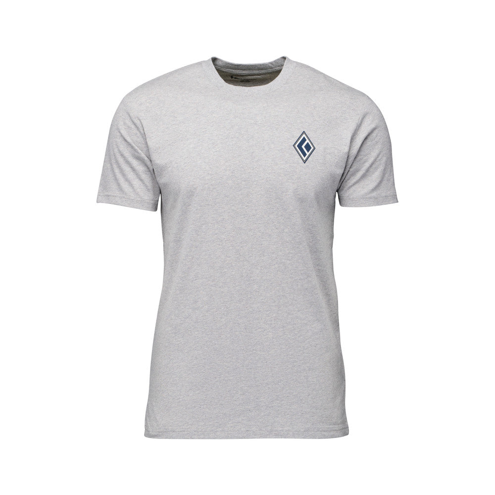 Men's Heritage Alpinist Short Sleeve Tee
