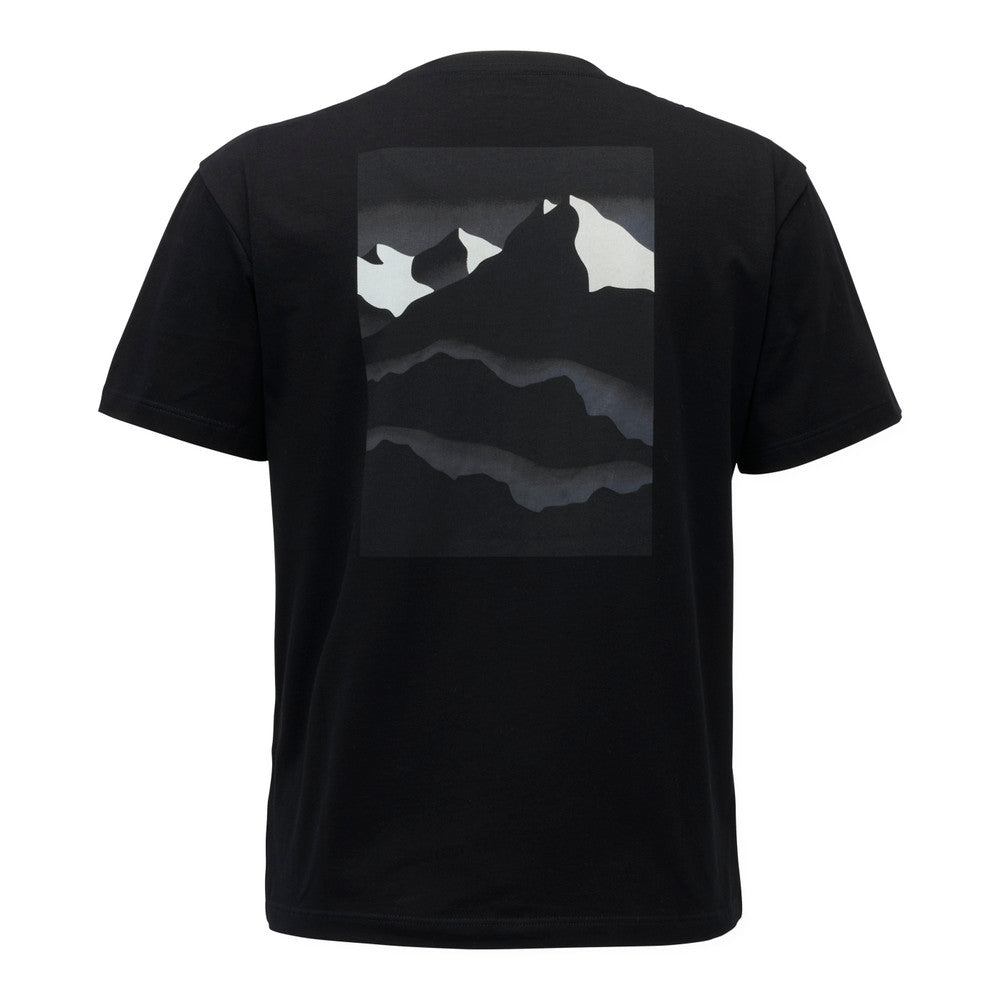 Women's Mountainscape Short Sleeve Tee