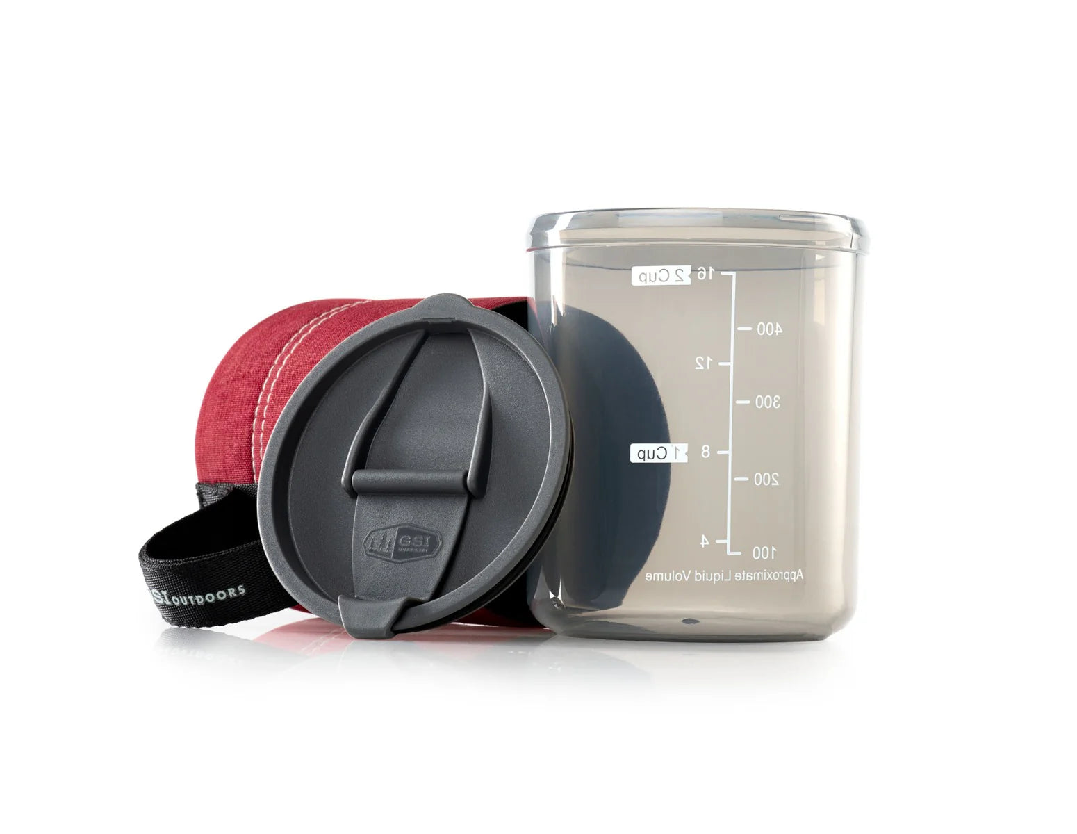 Infinity Backpackers Mug