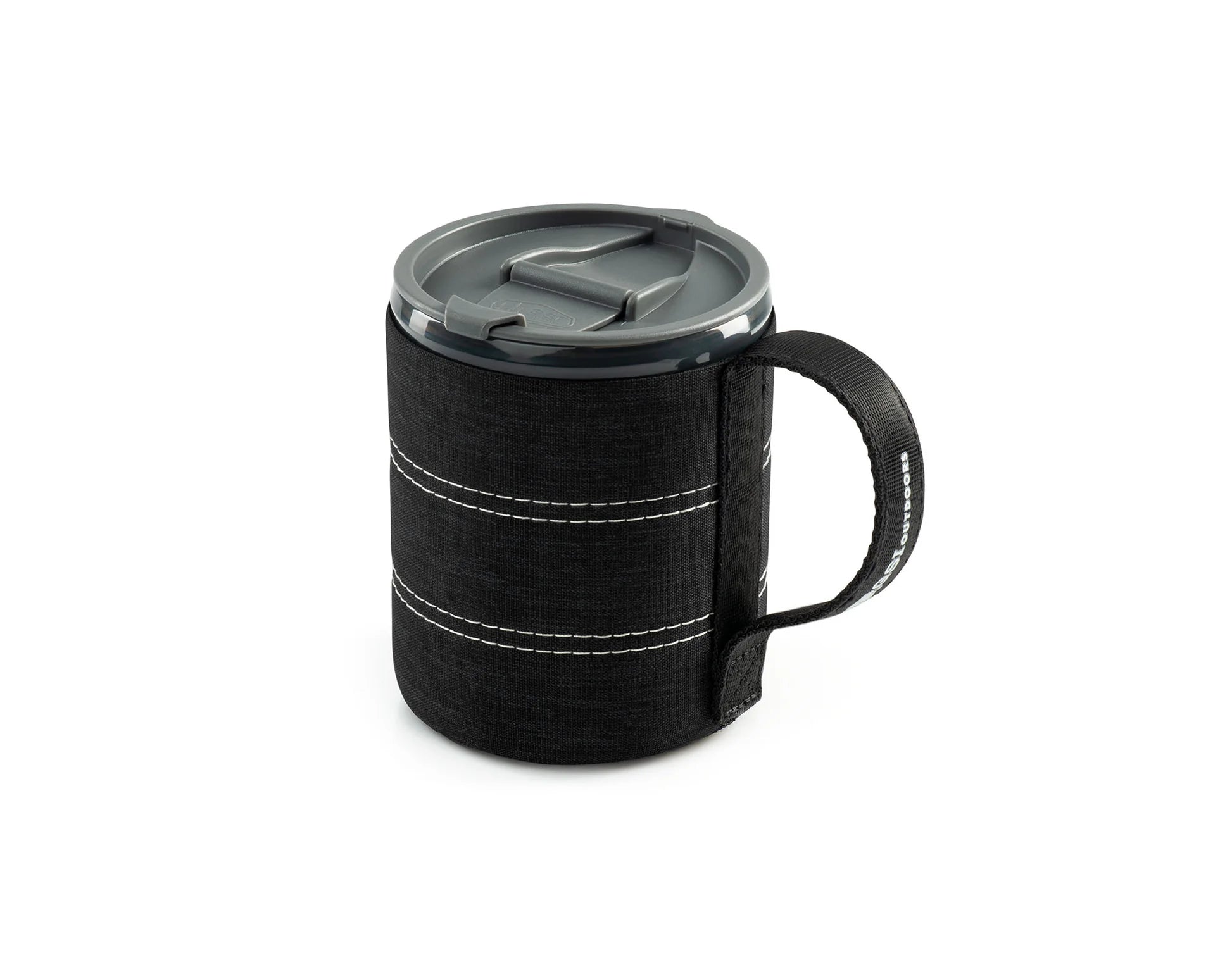 Infinity Backpackers Mug