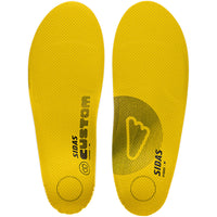 Sidas Custom Hybrid insole