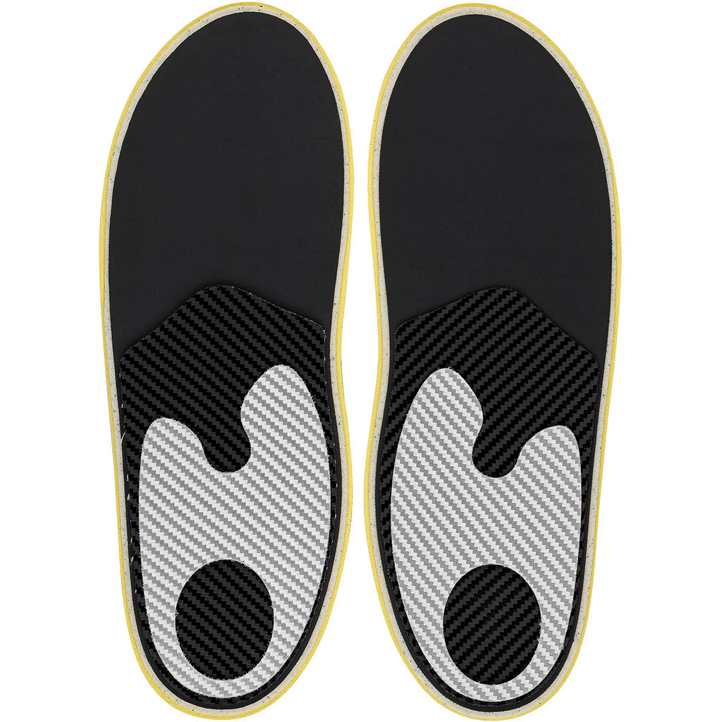 Sidas Custom Hybrid insole side view