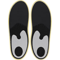 Sidas Custom Hybrid insole side view