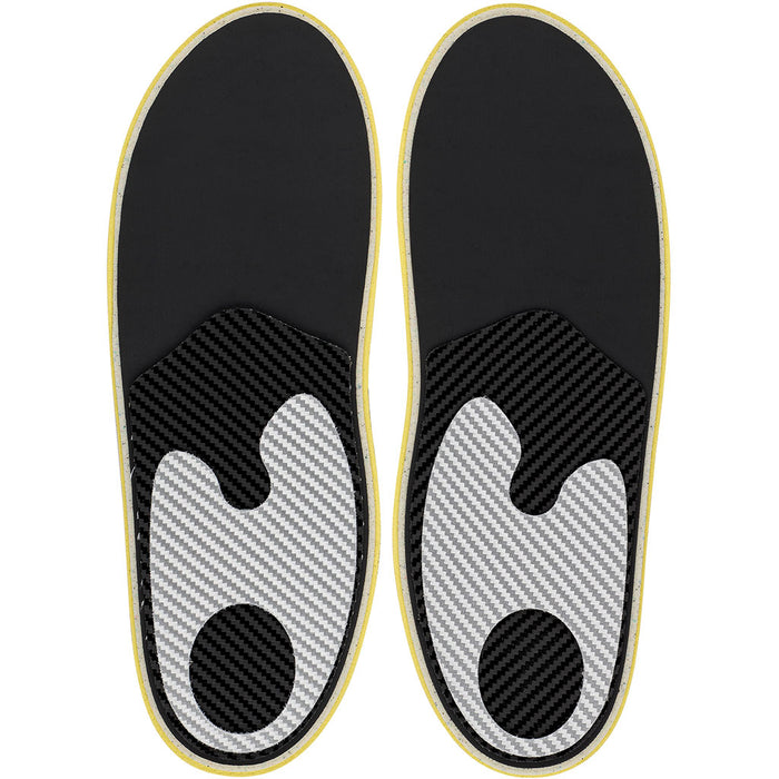 Sidas Custom Hybrid insole side view