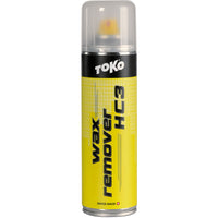 Toko Waxremover HC3 250ml spray bottle