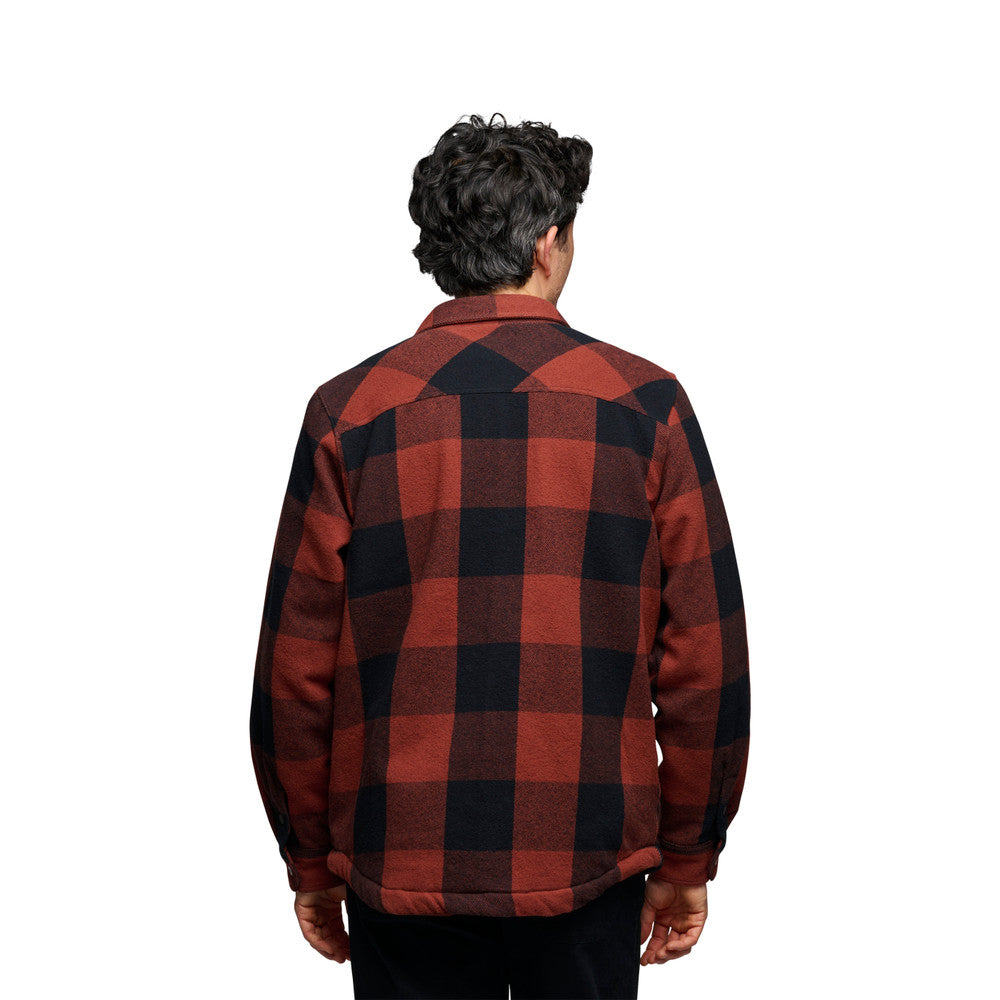 Men's Project Lined Flannel