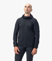 7mesh Men's Spruce Hoody in Black