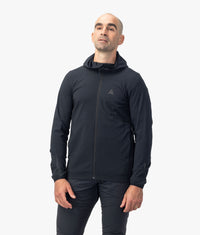 7mesh Men's Spruce Hoody in Black