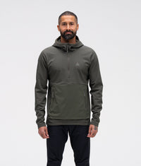 Men's Chilco Anorak - Dark Shadow
