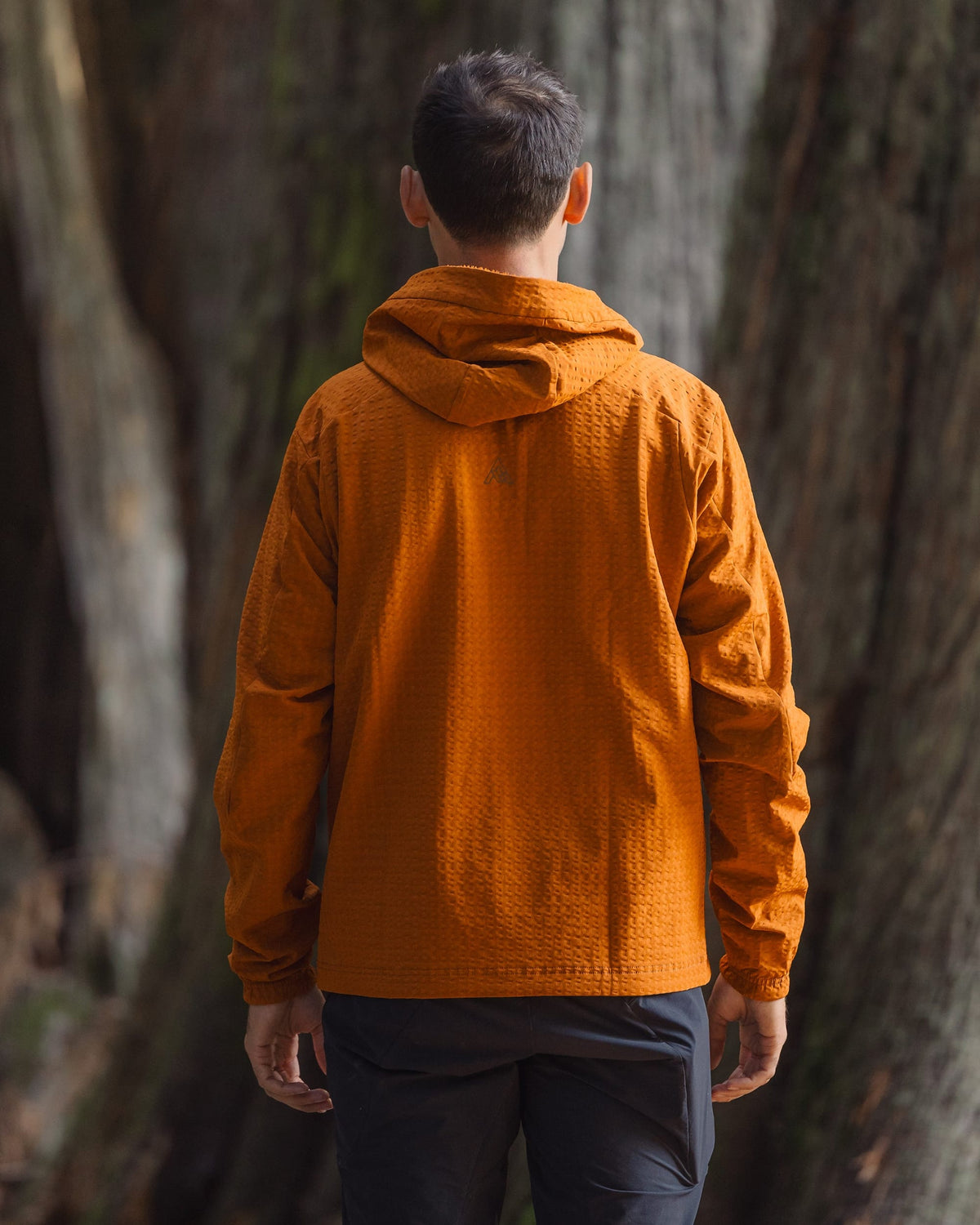 Men's Chilco Hoody