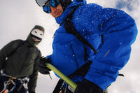 Men's Guardian Terra Jacket - Black
