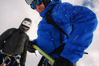 Men's Guardian Terra Jacket - Black