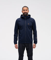 7mesh Men's Spruce Hoody in Classic Navy