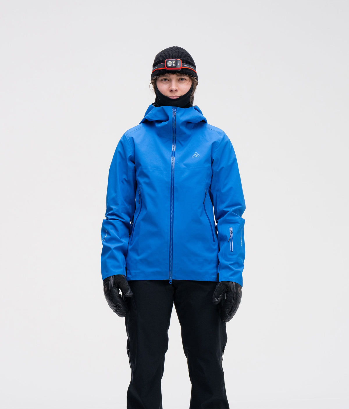 Women's Guardian Terra Jacket