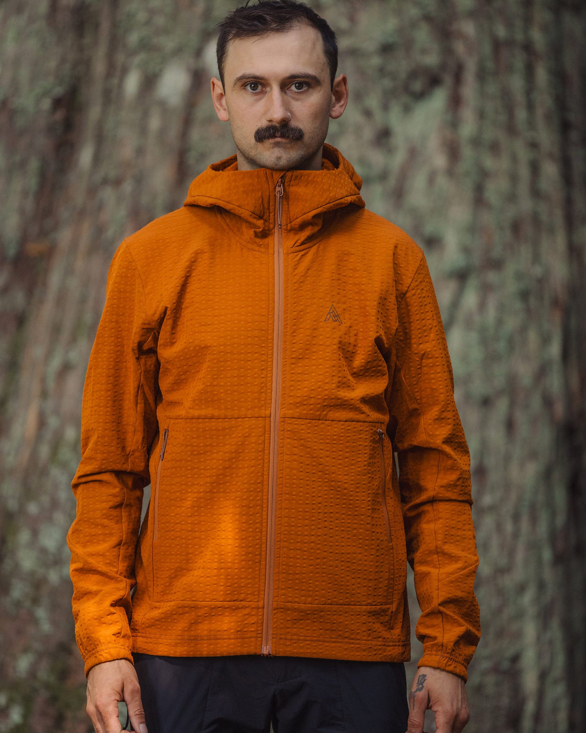 Men's Chilco Hoody