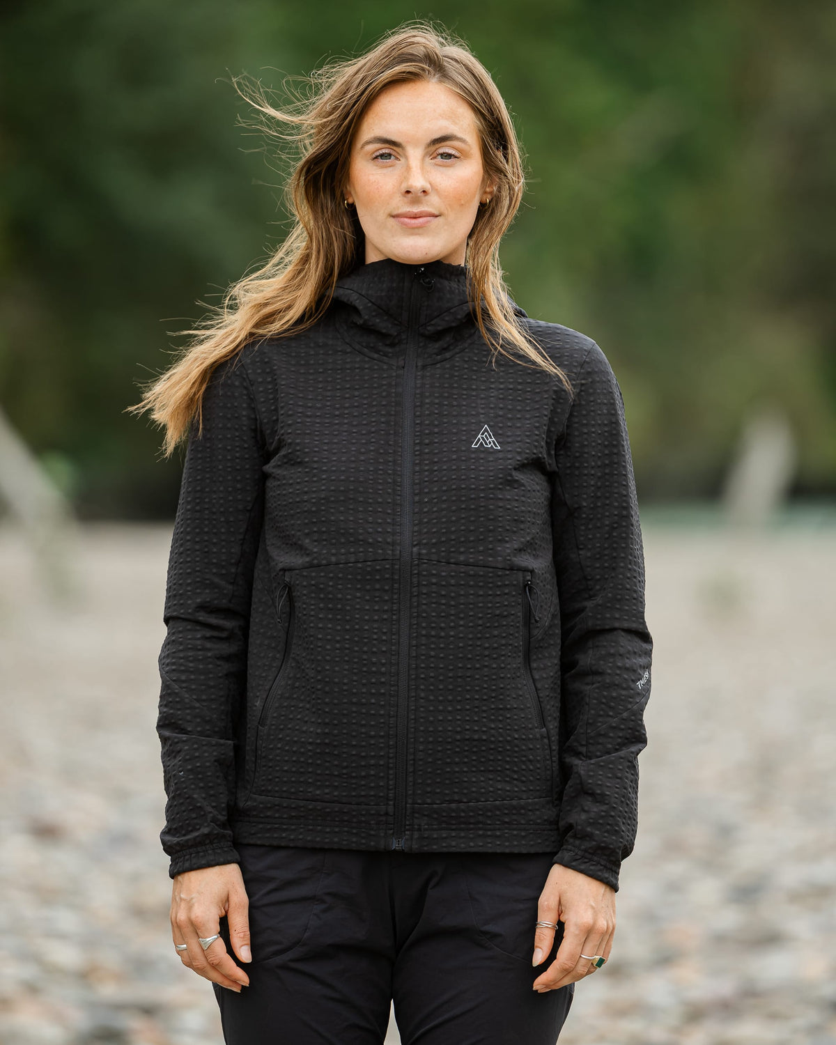 Women's Chilco Hoody