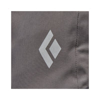Black Diamond Waterproof Overmitts in Smoke, image 4