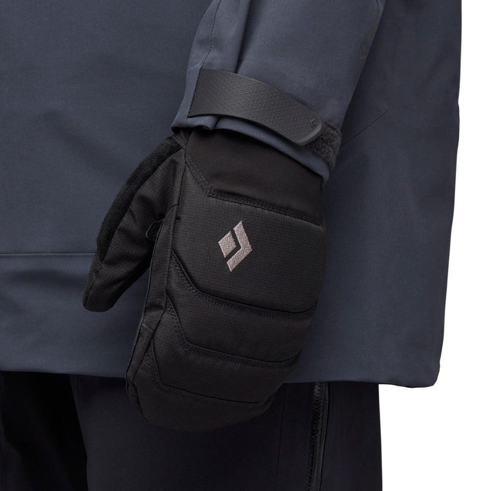 Women's Mission MX Mitts