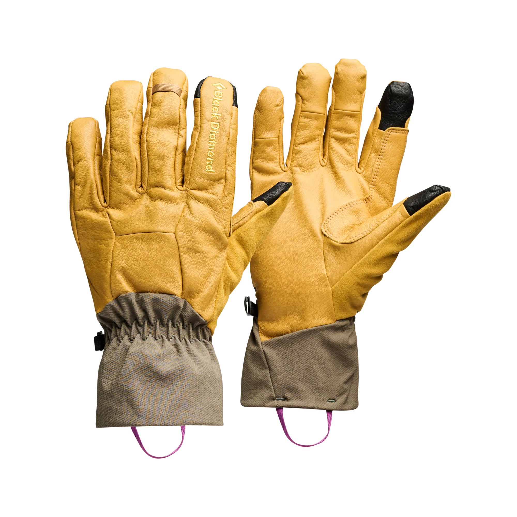 Tour Pro Gloves