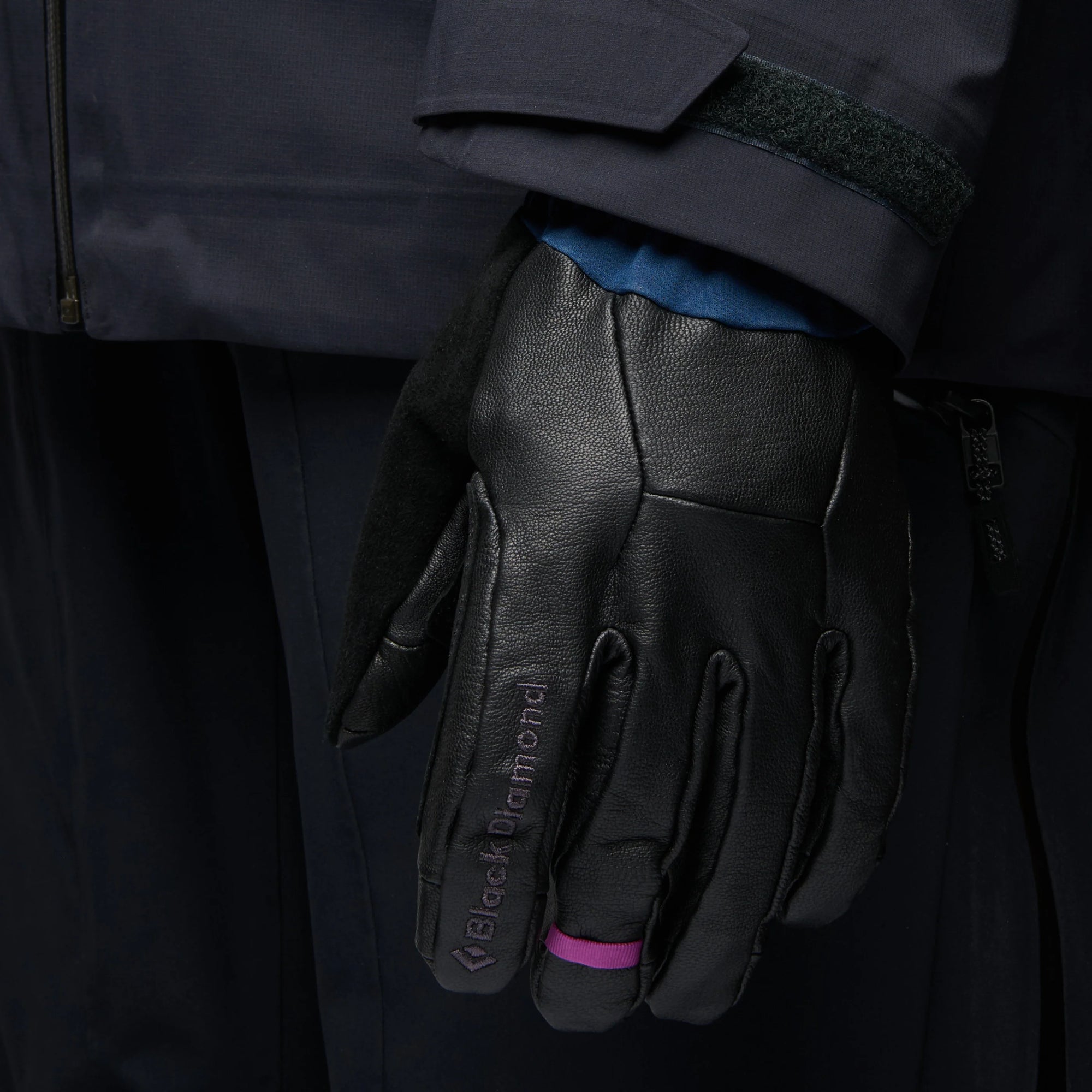 Tour Pro Gloves