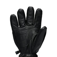 Black Diamond Spark Gloves in Black, view 2