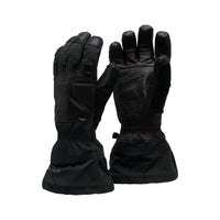Black Diamond Guide Gloves in Black, view 1