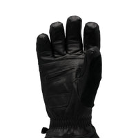 Black Diamond Guide Gloves in Black, view 2