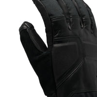 Black Diamond Guide Gloves in Black, view 3