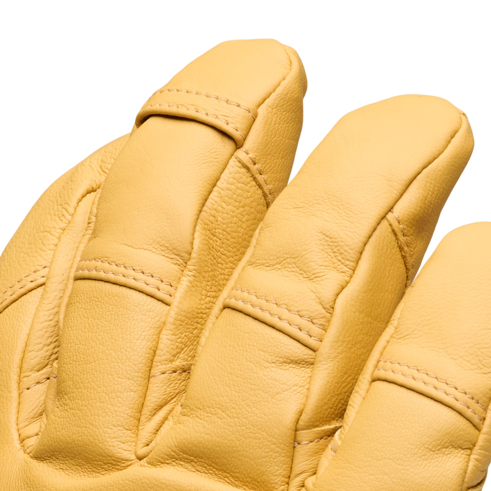 Black Diamond Guide LT Gloves in Beeswax, image 4
