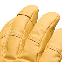 Black Diamond Guide LT Gloves in Beeswax, image 4