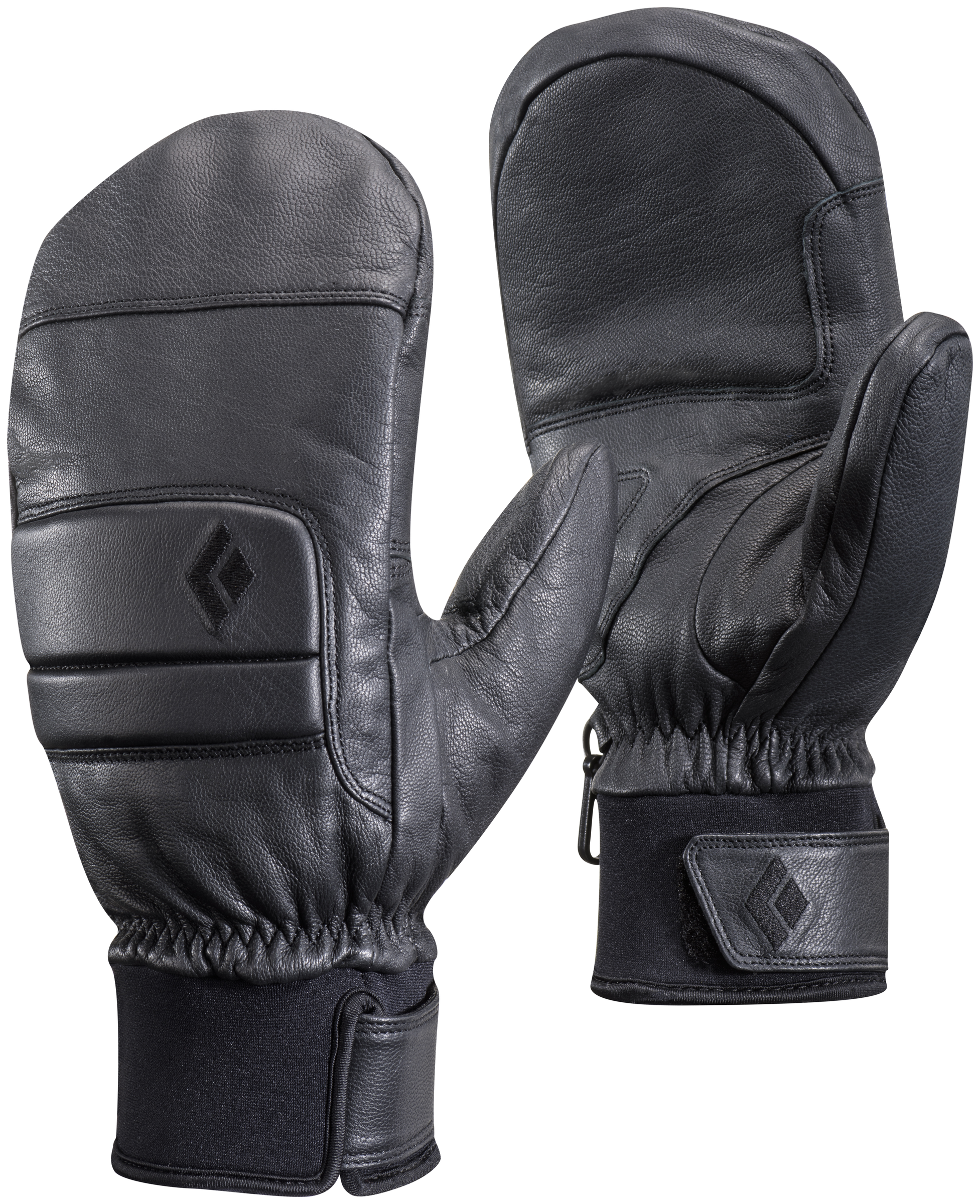Women's Spark Mitts