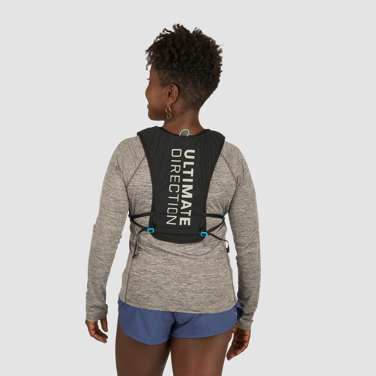 Tarmac Vest