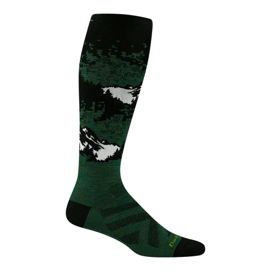 Men's Cold Smoke OTC Lightweight Cushion | 8051