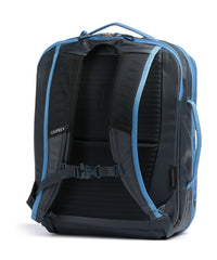 Transporter Travel Pack 26+6 - Blue Flame