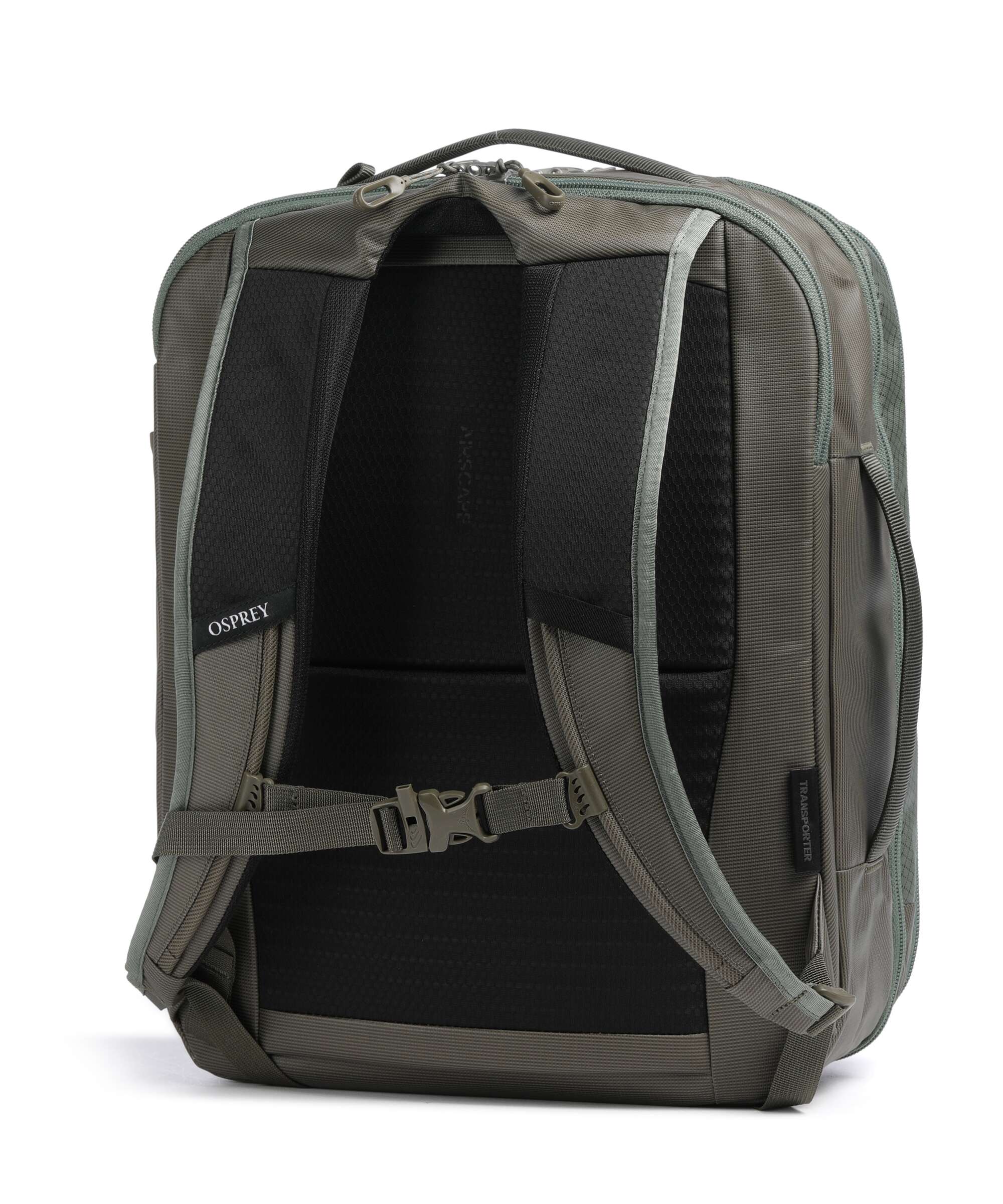 Transporter Travel Pack 26+6 - Pine Leaf Green