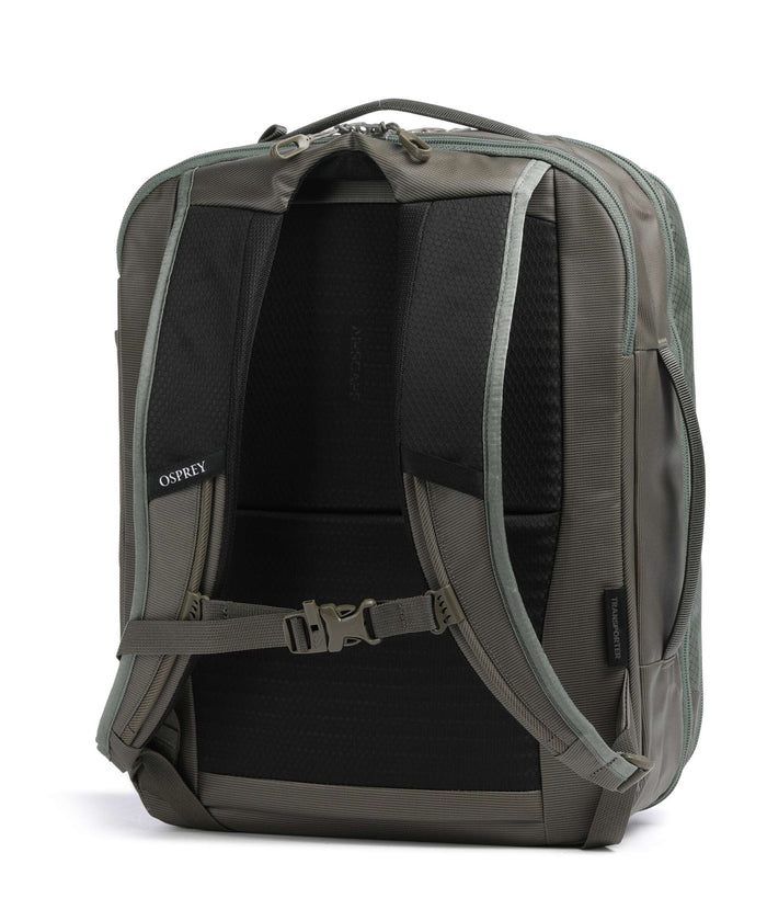 Transporter Travel Pack 26+6 - Pine Leaf Green