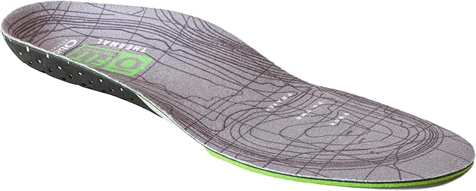 Thermal Insole