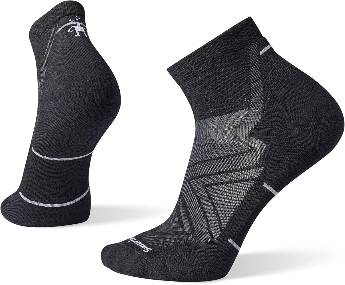 Run Ankle Socks Targeted Cushion